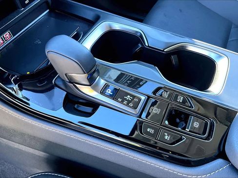 Used 2024 Lexus NX 450h+ AWD w/ Vision Package image 15