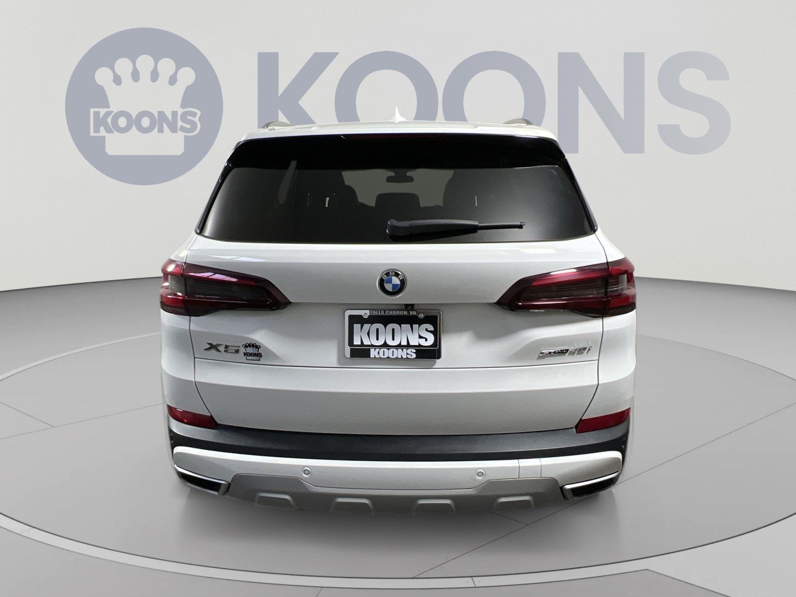 Used 2021 BMW X5 sDrive40i w/ Premium Package RWD image 10