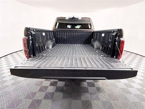 Used 2022 Toyota Tundra 1794 Edition image 34