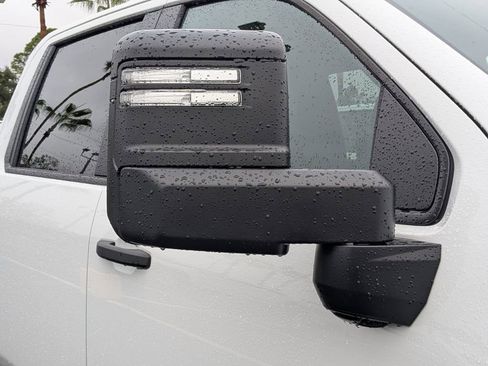 New 2026 Chevrolet Silverado 2500 W/T w/ WT Convenience Package image 14