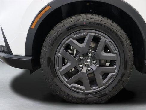 New 2026 Honda CR-V TrailSport image 3