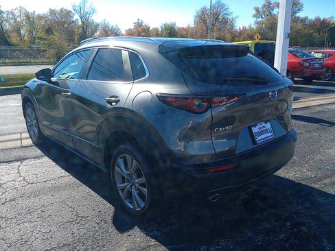 Used 2023 MAZDA CX-30 AWD 2.5 S w/ Select Package image 5