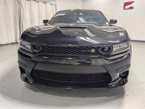 Used 2021 Dodge Charger Scat Pack w/ Dynamics Package image 26
