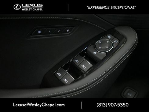 Used 2025 Cadillac CT5 Premium Luxury image 44