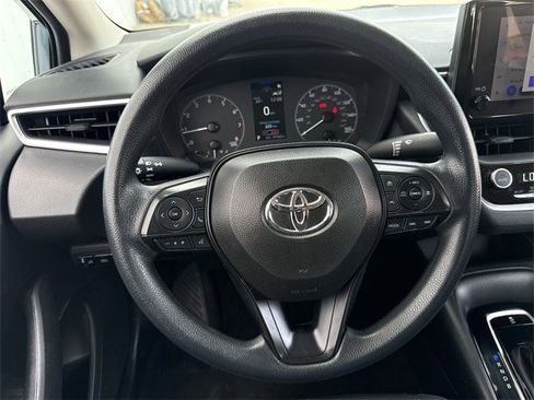 Used 2024 Toyota Corolla LE image 13