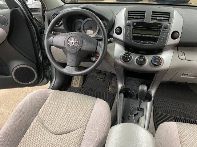 Used 2007 Toyota RAV4 4WD image 17