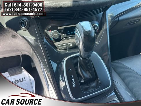 Used 2013 Ford Escape Titanium AWD/4WD image 15