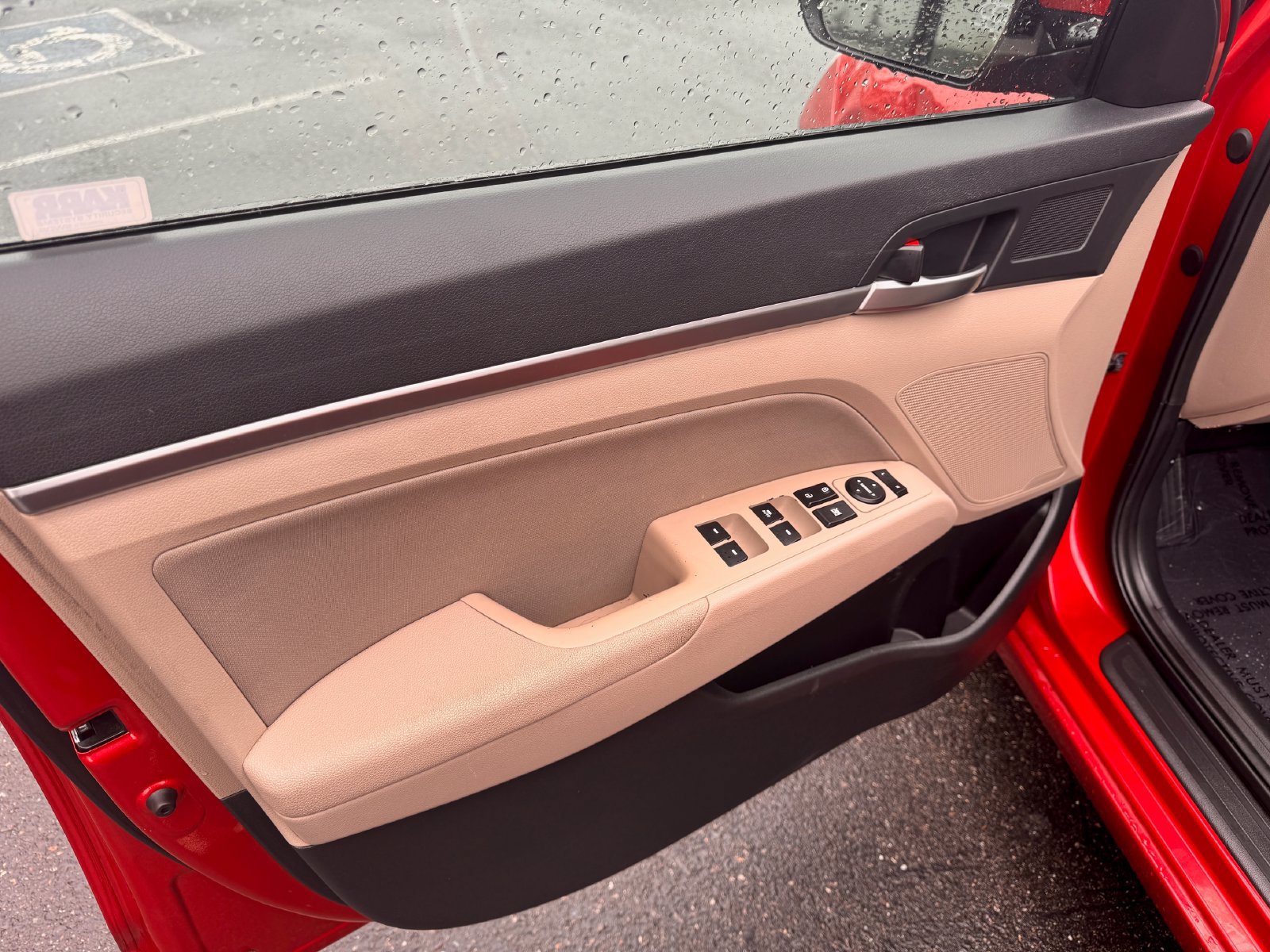 Used 2020 Hyundai Elantra Value Edition FWD image 10