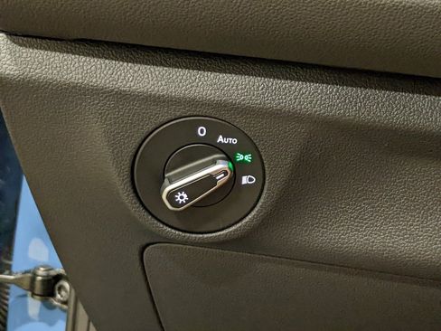 New 2025 Volkswagen Jetta S image 11