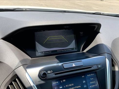 Used 2019 Acura MDX FWD w/ Technology Package image 14
