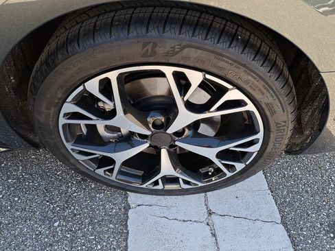 New 2026 Audi A6 Prestige image 29