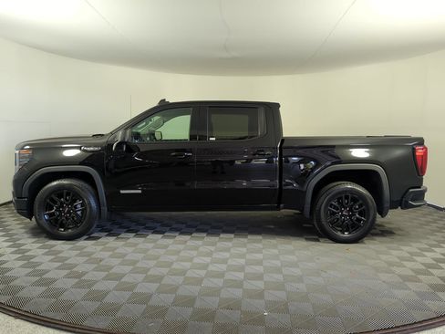 Used 2023 GMC Sierra 1500 Elevation w/ Preferred Package RWD image 3