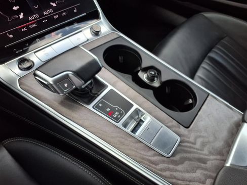 Used 2024 Audi A6 Premium Plus AWD/4WD image 21