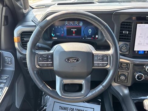 Used 2024 Ford F150 Tremor w/ Equipment Group 402A High AWD/4WD image 23