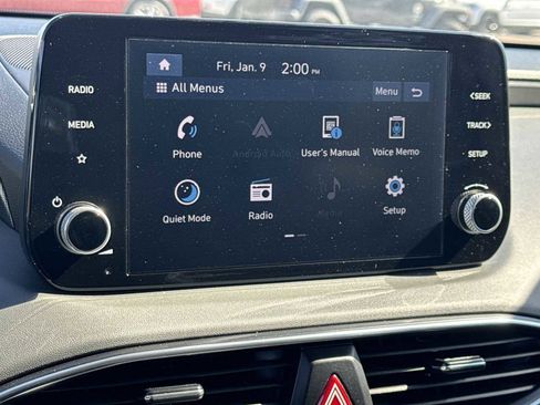 Used 2023 Hyundai Santa Fe SE image 23