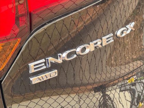 Used 2023 Buick Encore GX Preferred w/ Cold Weather Comfort Package image 7