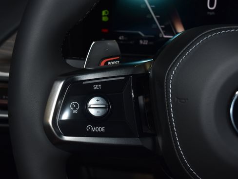 New 2026 BMW 740i xDrive image 7