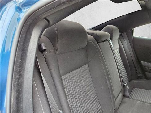 Used 2023 Dodge Charger GT w/ Blacktop Package image 21