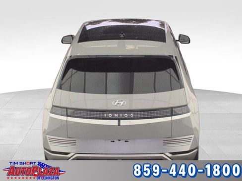 Used 2024 Hyundai Ioniq 5 Limited RWD image 7
