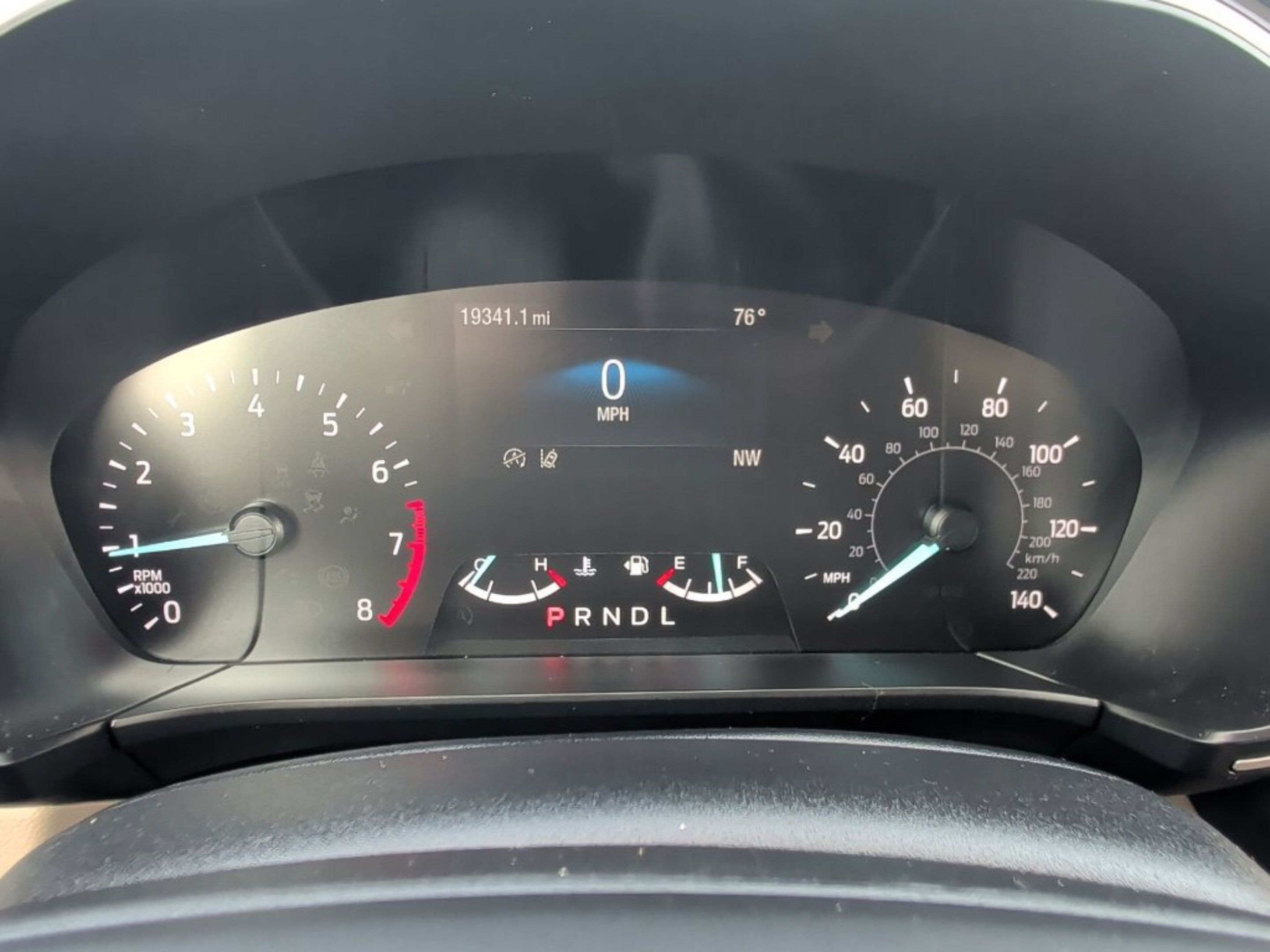 Used 2020 Ford Escape SEL FWD image 20