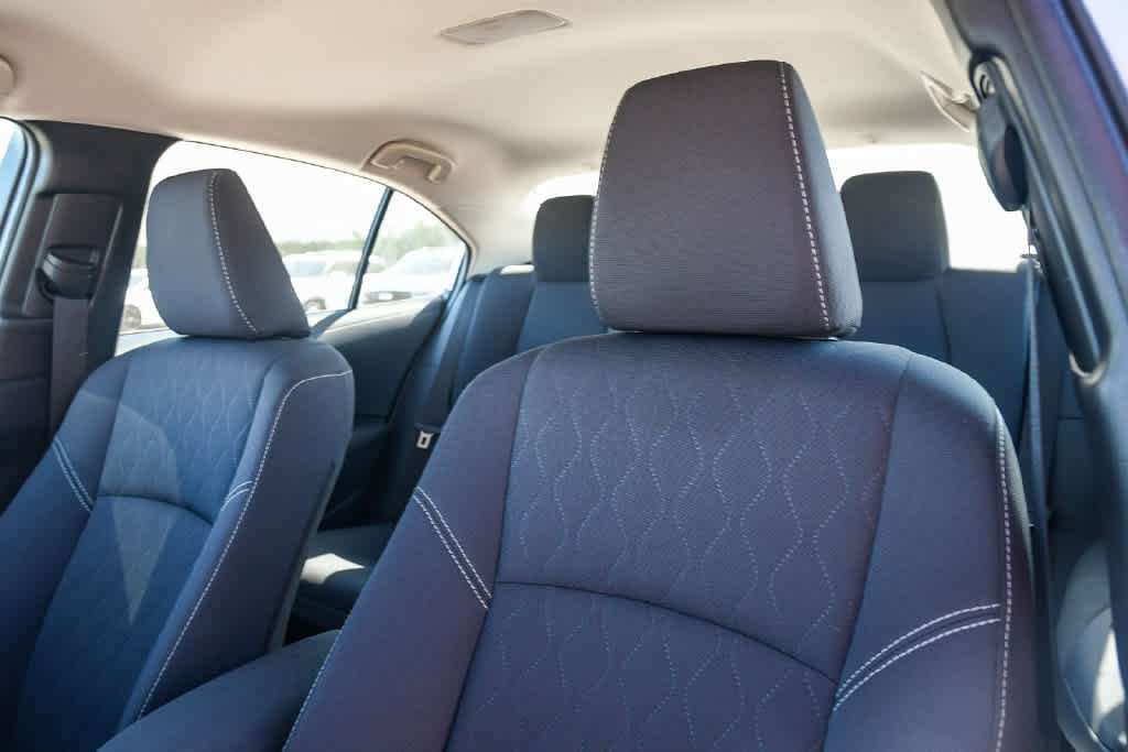 Used 2026 Toyota Corolla LE w/ Carpet Mat Package (TMS) AWD/4WD image 18