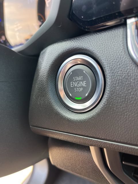 New 2026 Chevrolet Colorado Trail Boss AWD/4WD image 20