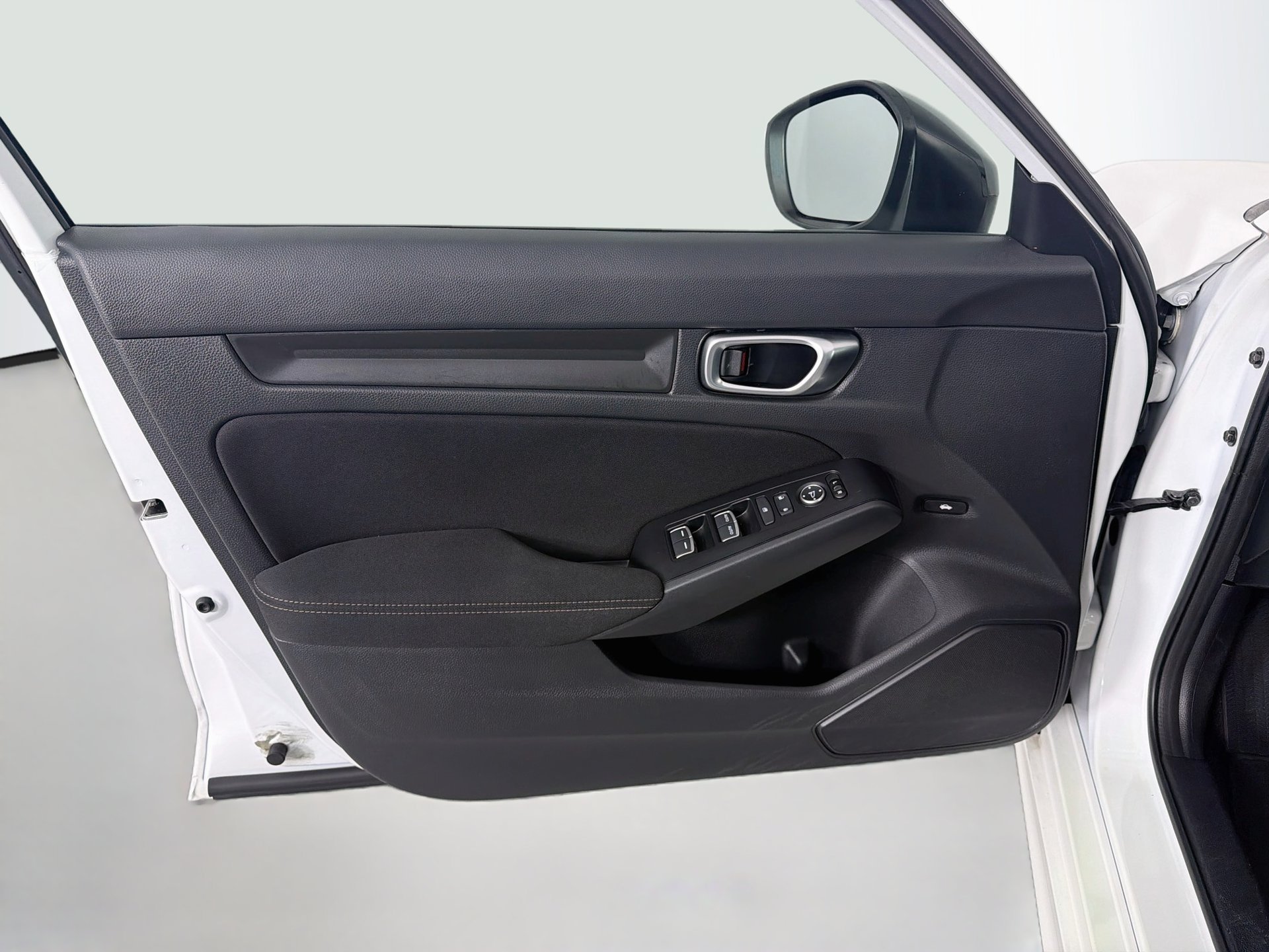 Certified 2023 Honda Civic Sport image 20