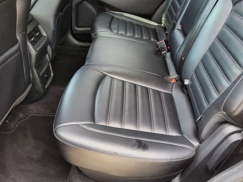 Used 2024 Ford Edge SEL AWD/4WD image 25