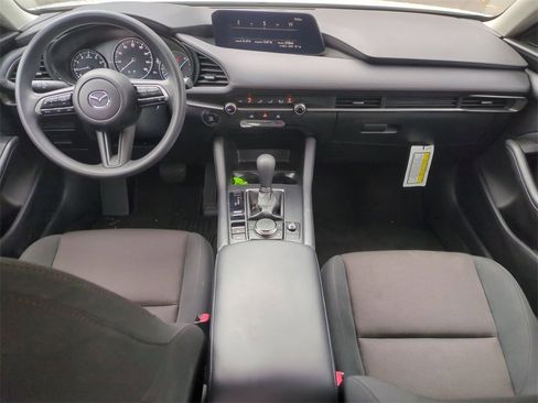 Certified 2025 MAZDA MAZDA3 s w/ Black Accent Package image 23