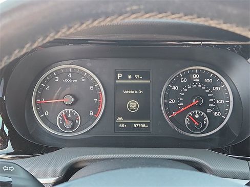 Used 2022 Kia K5 GT-Line image 16