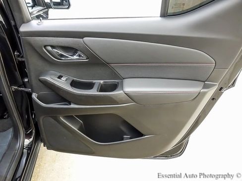 Certified 2023 Chevrolet Traverse RS image 26