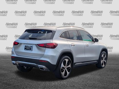 Certified 2026 Mercedes-Benz GLA 250 4MATIC image 10