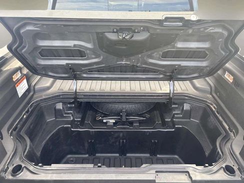 New 2026 Honda Ridgeline RTL image 13