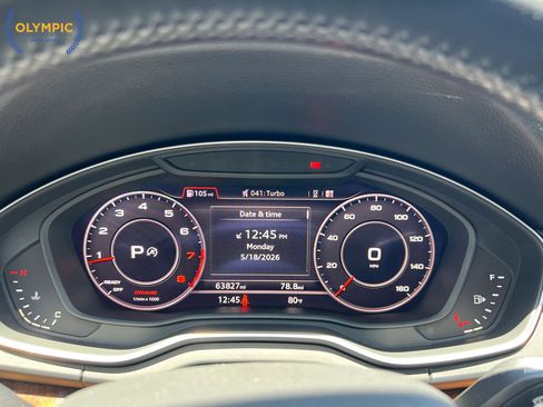 Used 2018 Audi Q5 2.0T Premium Plus w/ Premium Plus Package AWD/4WD image 26