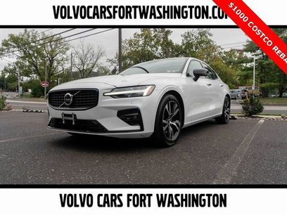 Certified 2025 Volvo S60 B5 Core
