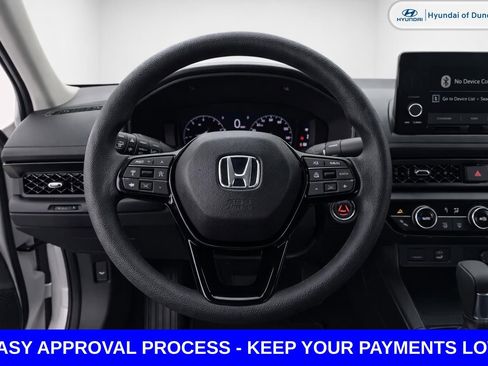 Used 2025 Honda Accord SE image 10