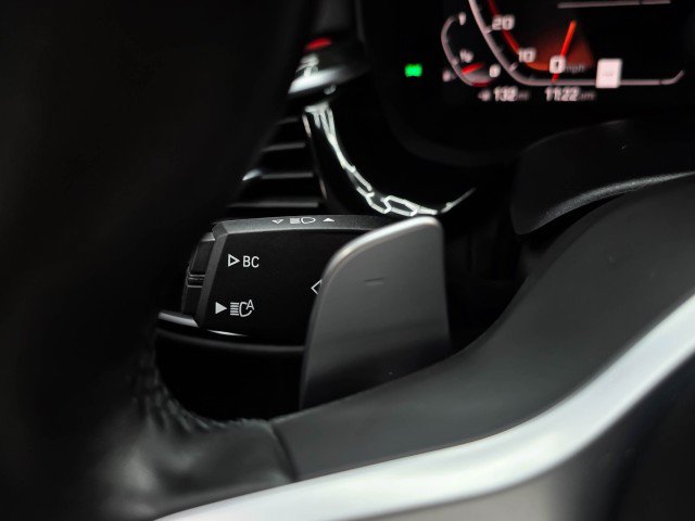 Used 2020 BMW M550i xDrive AWD/4WD image 22