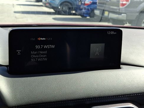 Certified 2023 MAZDA CX-5 AWD 2.5 S w/ Select Package image 15