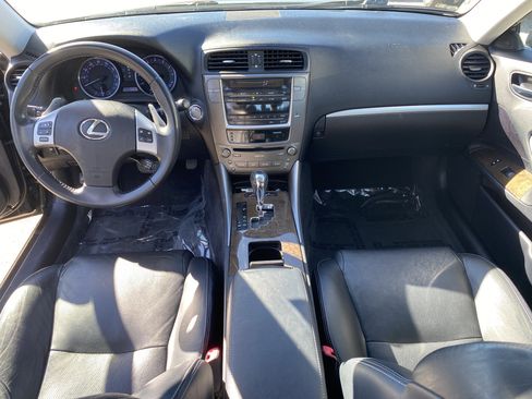 Used 2012 Lexus IS 250 image 17