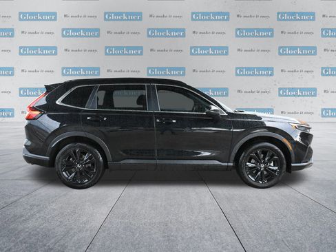Used 2023 Honda CR-V Sport Touring image 4