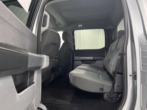 Used 2023 Ford F150 XLT AWD/4WD image 24