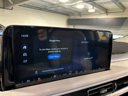 Used 2026 Lincoln Aviator Reserve w/ Illumination Package image 15