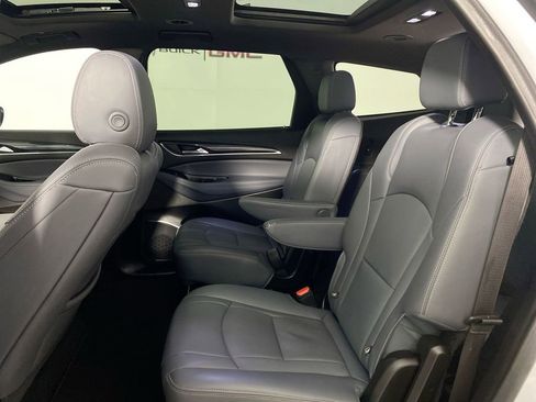 Used 2024 Buick Enclave Essence w/ Experience Buick Package AWD/4WD image 22