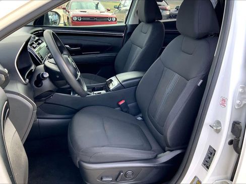 Used 2023 Hyundai Tucson SEL image 8