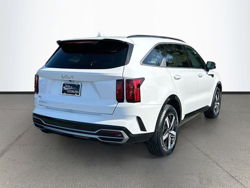 Used 2023 Kia Sorento S FWD image 7