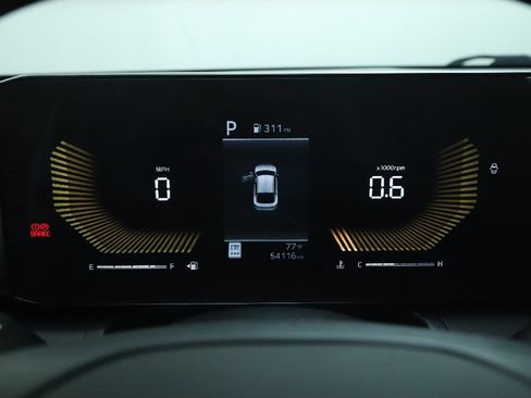 Used 2025 Kia K4 FWD image 23