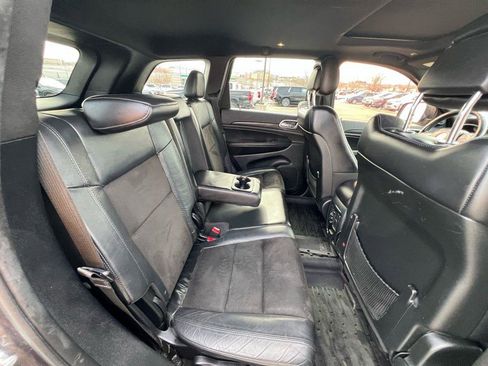 Used 2018 Jeep Grand Cherokee Altitude image 26