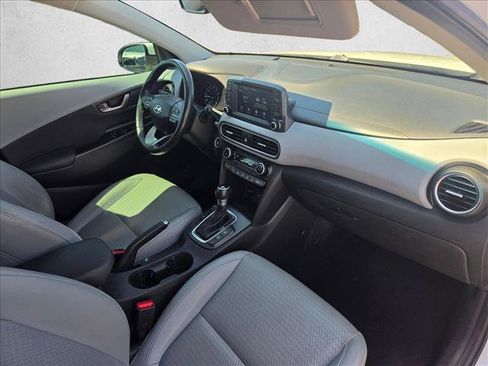 Used 2018 Hyundai Kona Limited FWD image 19