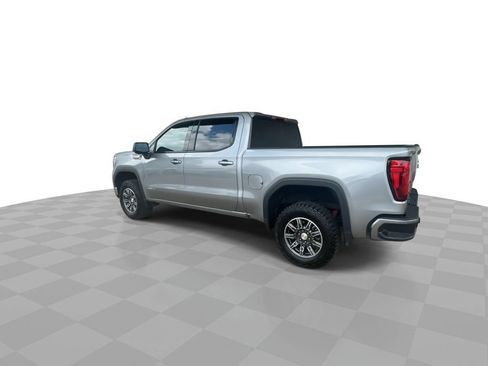 Certified 2025 GMC Sierra 1500 AT4 AWD/4WD image 6