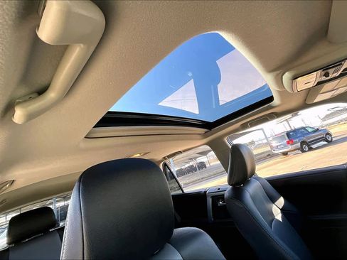 Used 2024 Toyota 4Runner SR5 Premium image 13